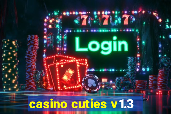 casino cuties v1.3 - android apk